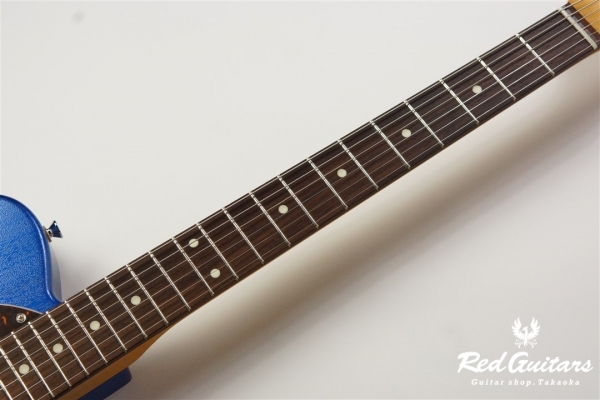 KTT-AM P-90/P-90 - Lake Placid Blue